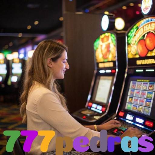 Torneios de Slots com Grandes Recompensas no 777pedras