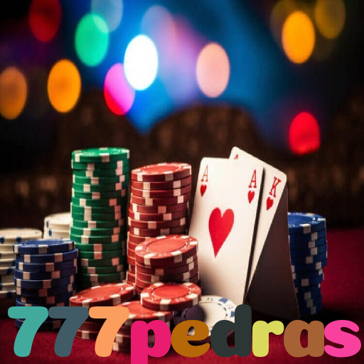 Desafie a Sorte nos Slots do 777pedras